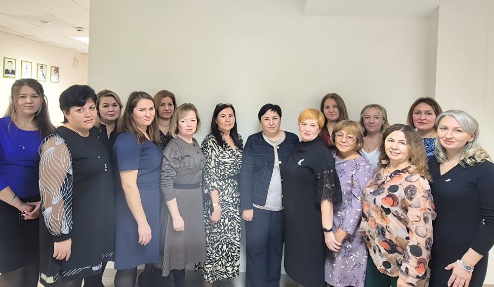 21 ноября - День Бухгалтера