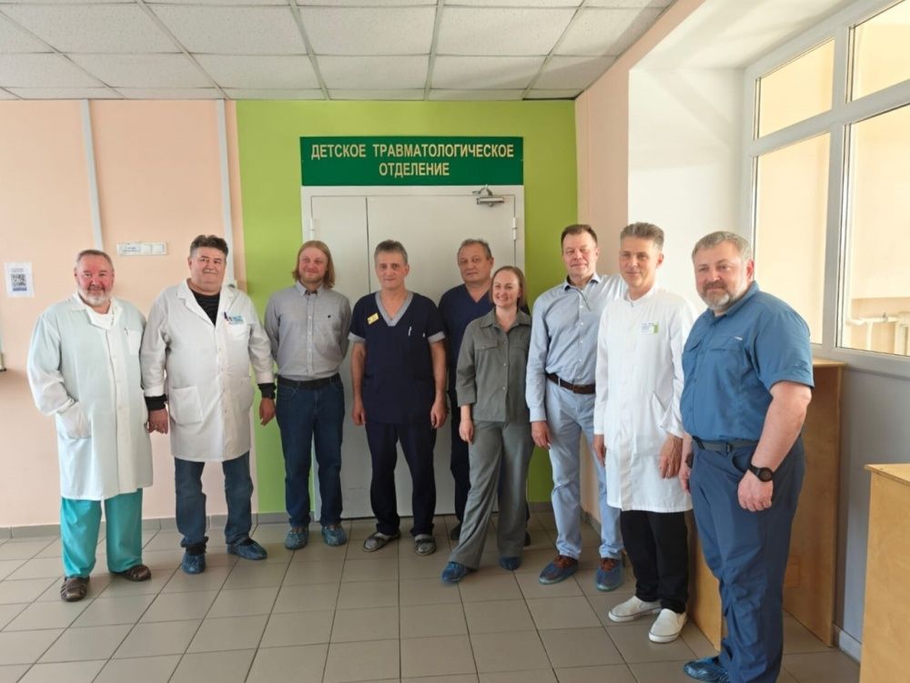 Вчера в нашем стационаре состоялась проверка качества медицинской помощи