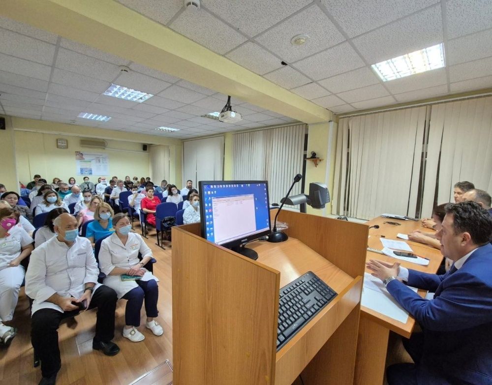 Лекция по проблеме дистанционного мошенничества