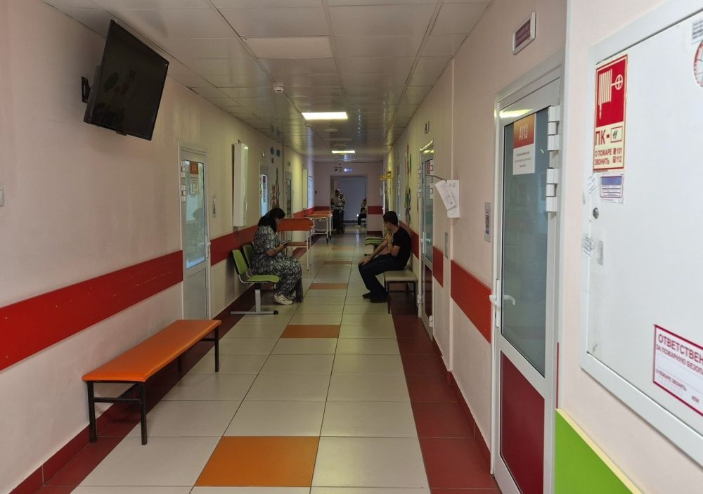 Проектный офис Минздрава РБ работает над программой по сокращению сроков ожидания медпомощи в приемных отделениях