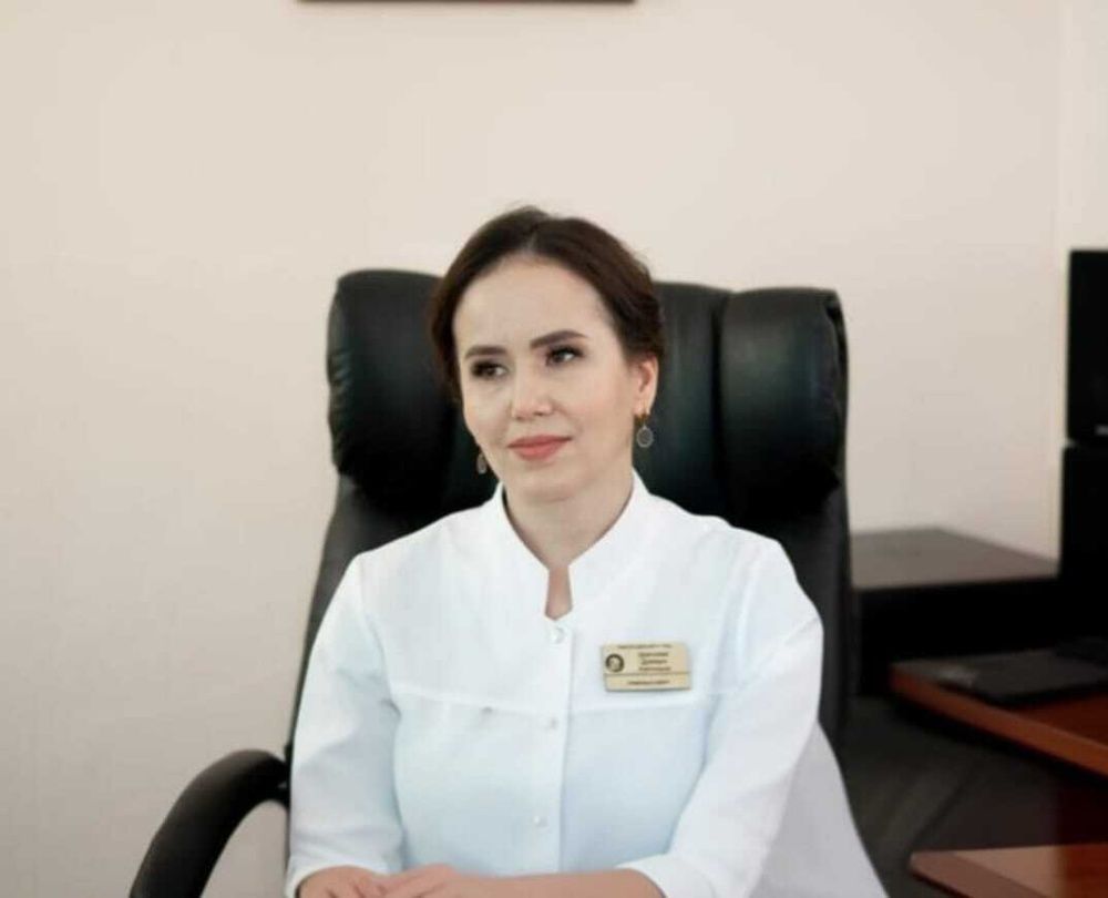 Итоги личного приёма граждан