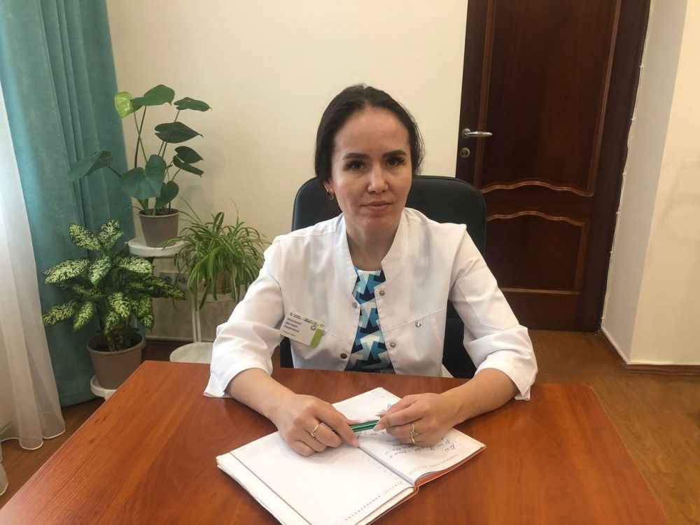 Итоги личного приёма граждан