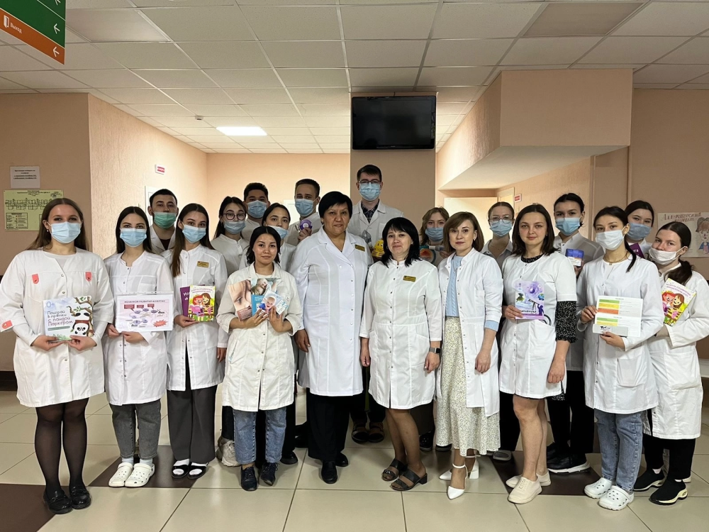 Школа Здоровья аллергологии