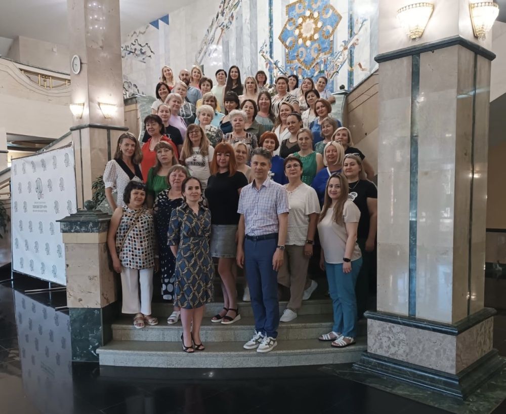 Мероприятие ко дню медицинского работника