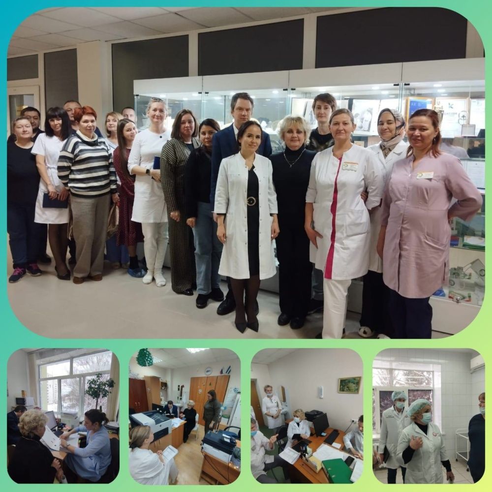 Сегодня завершился ежегодный надзорный аудит по стандарту ГОСТ Р ИСО 9001-2015 (ISO 9001:2015)